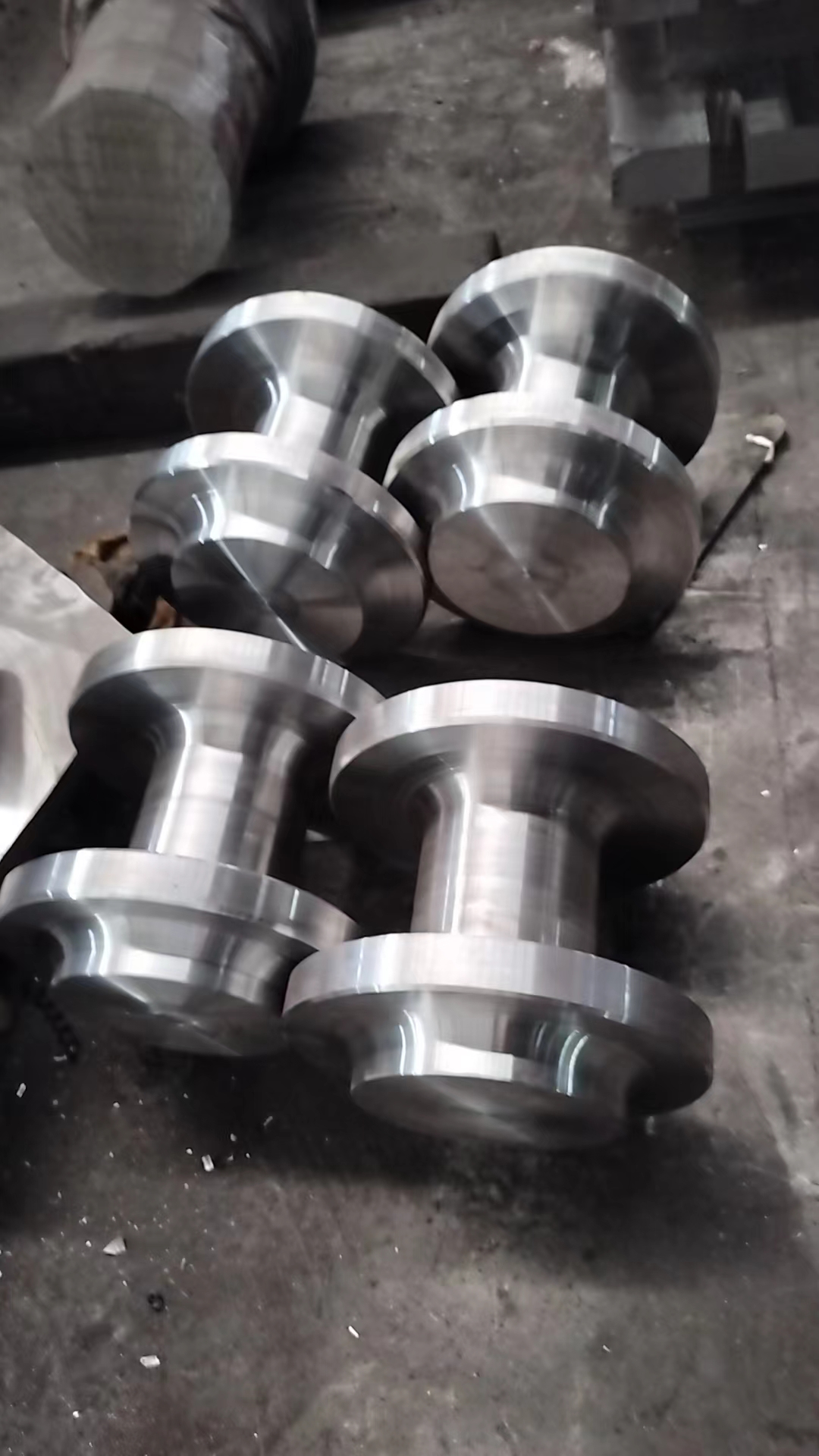 Jakie są zastosowania odkuwek ze stopów aluminium